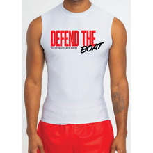 Load image into Gallery viewer, Motto Compression Tank