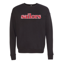 Load image into Gallery viewer, sailors Tee/Jackets
