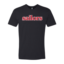 Load image into Gallery viewer, sailors Tee/Jackets