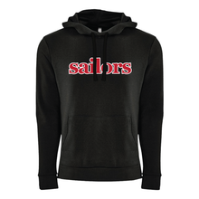 Load image into Gallery viewer, sailors Tee/Jackets
