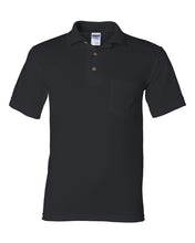 Load image into Gallery viewer, Gildan - DryBlend® Jersey Pocket Polo - 8900