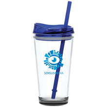 Load image into Gallery viewer, Pint2Go - 16oz Pint Glass - BULK SALE