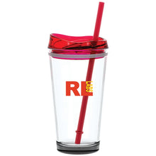 Load image into Gallery viewer, Pint2Go - 16oz Pint Glass - BULK SALE