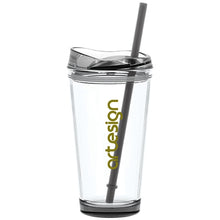 Load image into Gallery viewer, Pint2Go - 16oz Pint Glass - BULK SALE