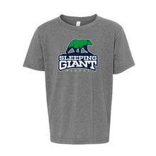 Load image into Gallery viewer, Sleeping Giant Tee (Youth)