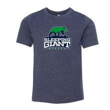Load image into Gallery viewer, Sleeping Giant Tee (Youth)