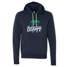 Load image into Gallery viewer, Sleeping Giant Hoodie (Youth)