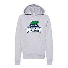 Load image into Gallery viewer, Sleeping Giant Hoodie (Youth)