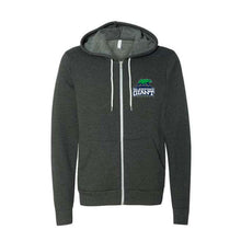 Load image into Gallery viewer, Sleeping Giant Full-Zip Hoodie