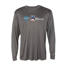 Load image into Gallery viewer, Performance Long Sleeve