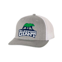 Load image into Gallery viewer, Sleeping Giant Trucker (Youth)