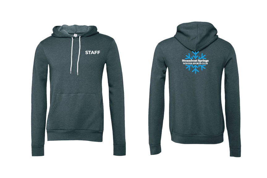 SSWSC Staff Hoodie 23/24