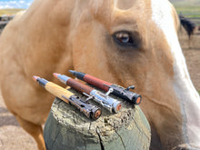 Load image into Gallery viewer, Warhorse Pen Project
