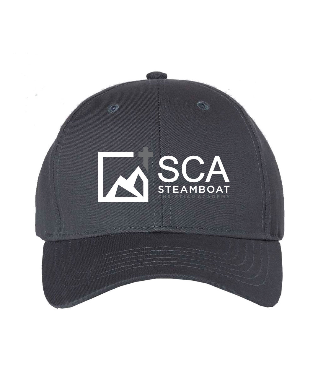 SCA Twill Cap