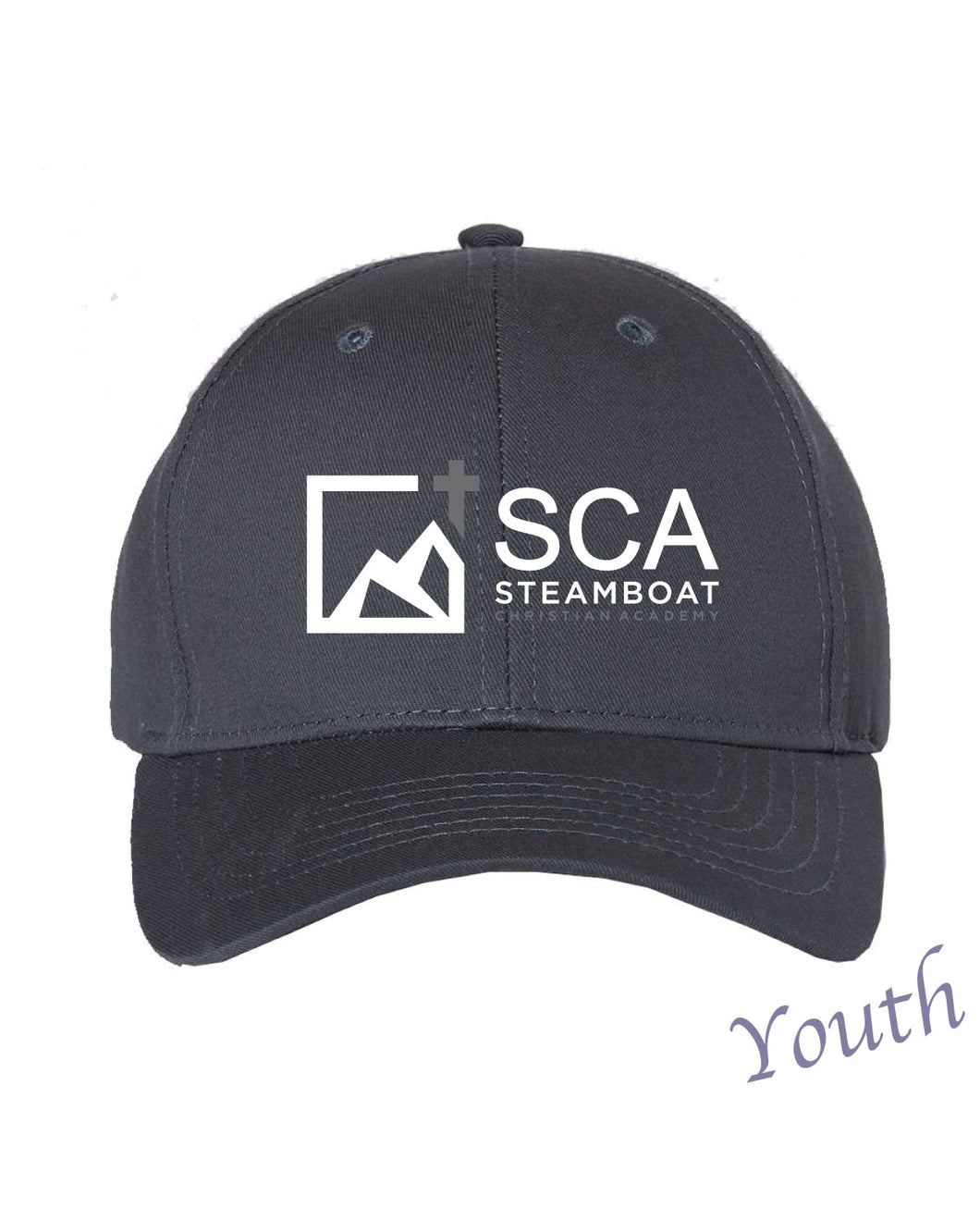 SCA Youth Cap