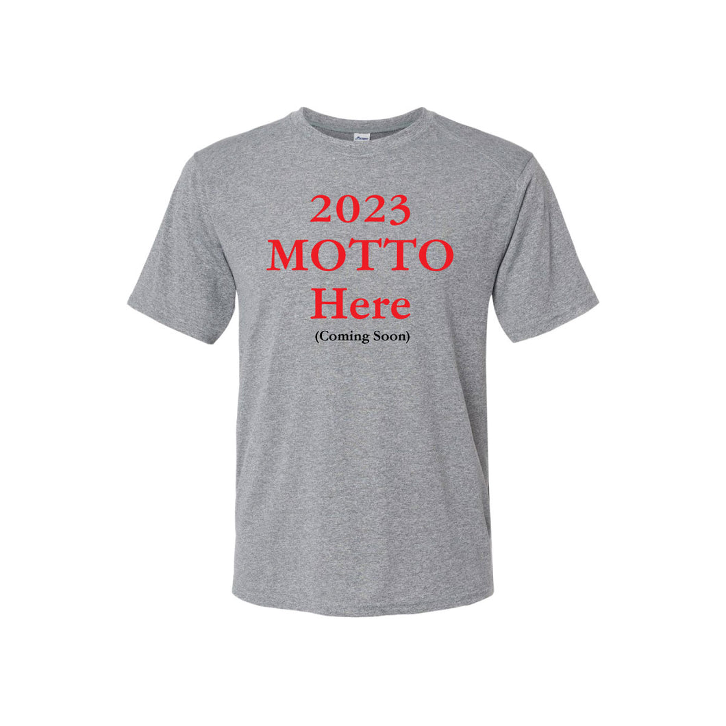 Motto Tee-TEAM