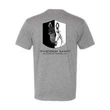 Load image into Gallery viewer, Warhorse Tee
