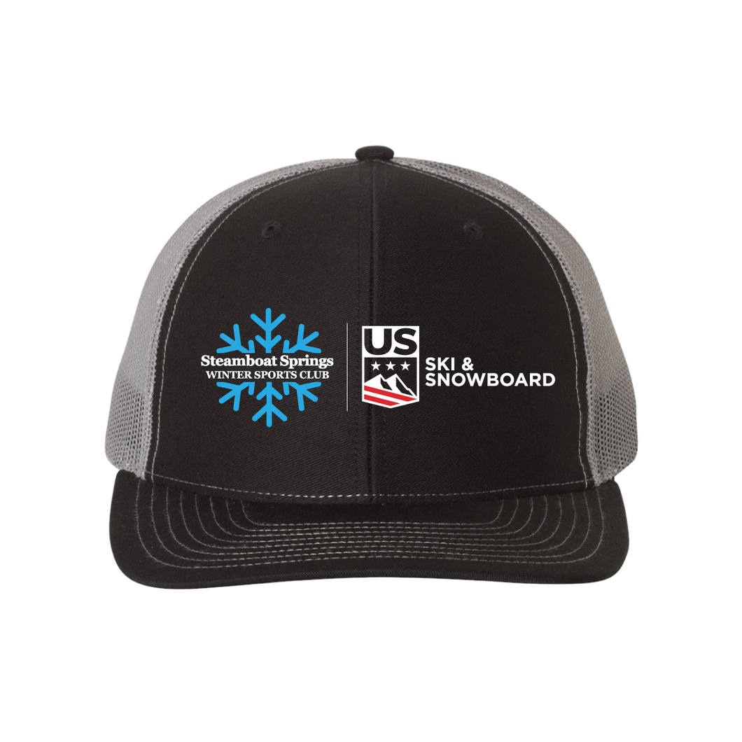 Performance Trucker