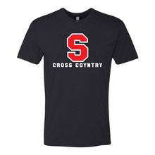 Load image into Gallery viewer, S-Sport Tee
