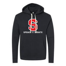 Load image into Gallery viewer, S-Sport Hoodie

