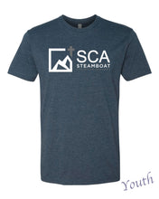 Load image into Gallery viewer, SCA Youth Tee
