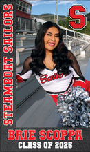 Load image into Gallery viewer, &#39;25 Dance Senior Banner
