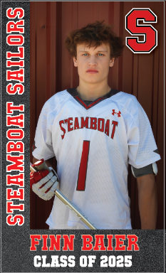 '25 Boys LAX Senior Banner