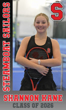 Load image into Gallery viewer, '26 Girls Tennis Senior Banners

