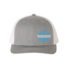 Load image into Gallery viewer, Snapback Trucker
