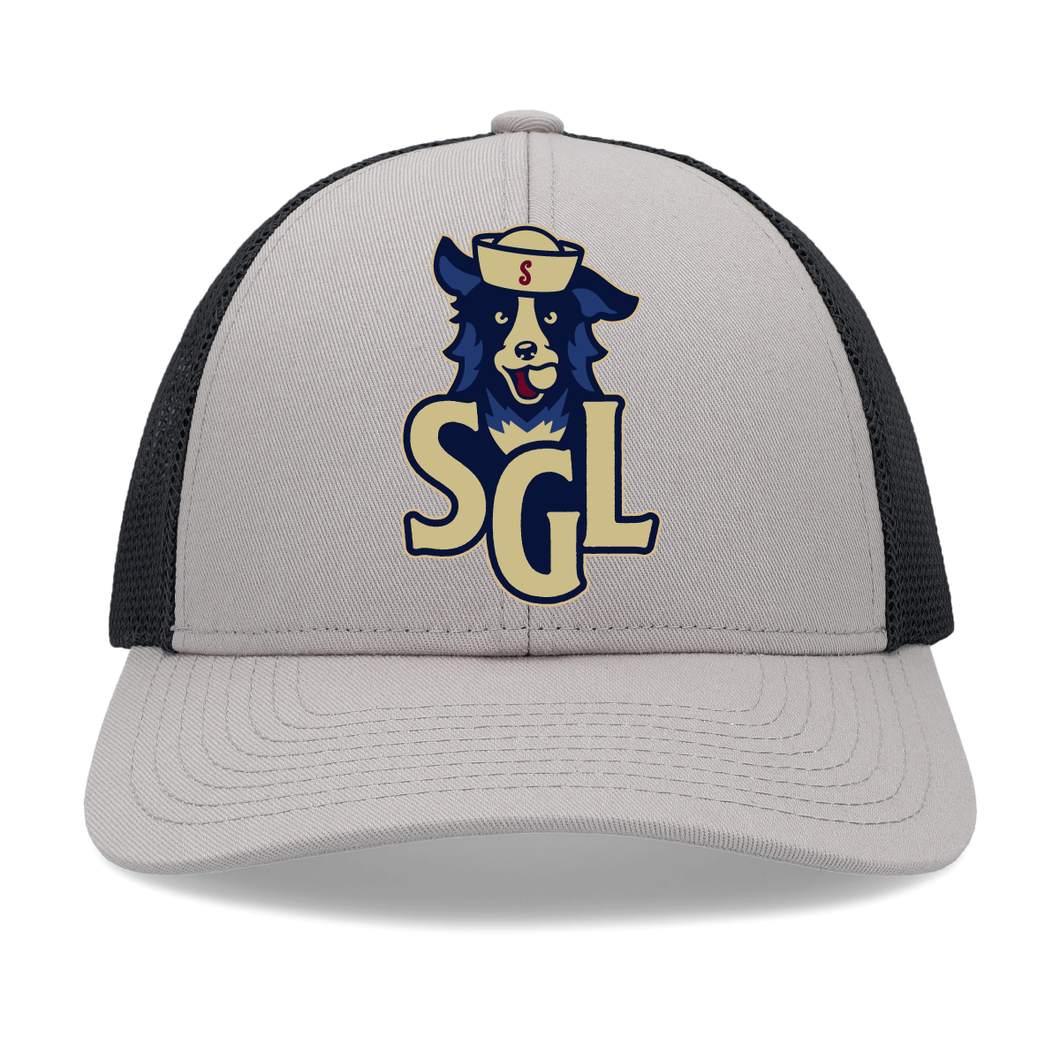Trucker 2