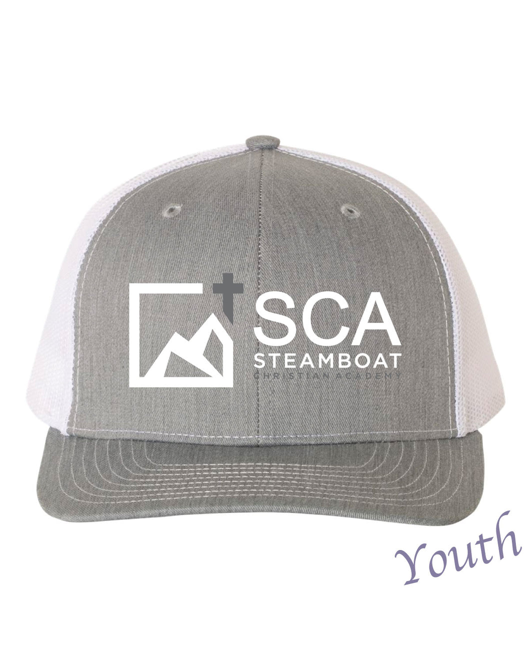 SCA Youth Trucker
