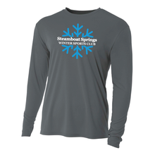 Load image into Gallery viewer, UPF Long Sleeve

