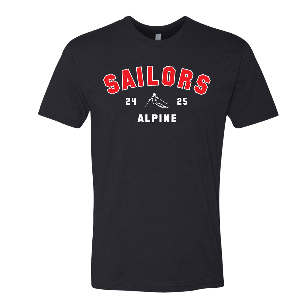Vintage Sport Tee