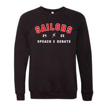 Load image into Gallery viewer, Vintage Sport Crewneck
