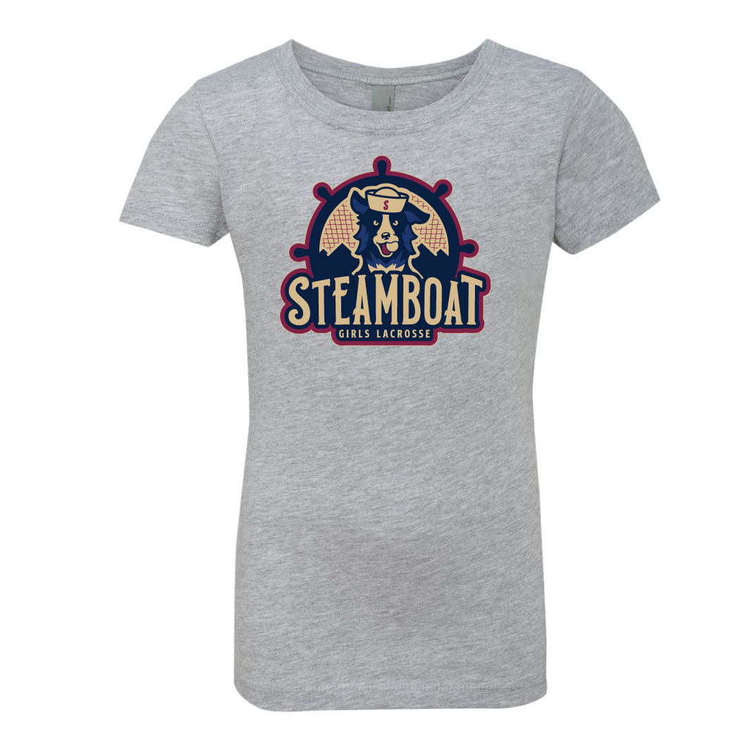 Ladies Short Sleeve Tee