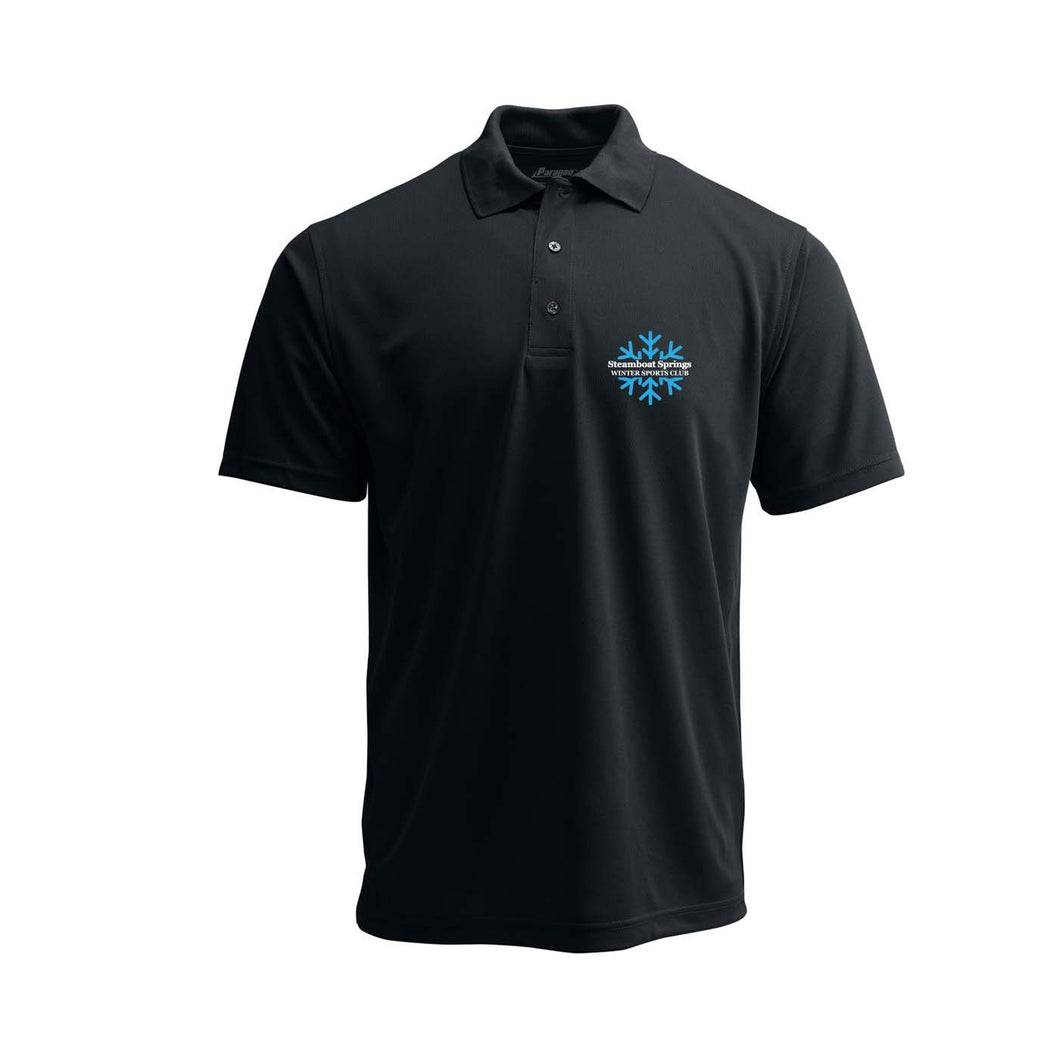 Youth SSWSC Performance Polo