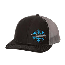 Load image into Gallery viewer, SSWSC Snapback Trucker
