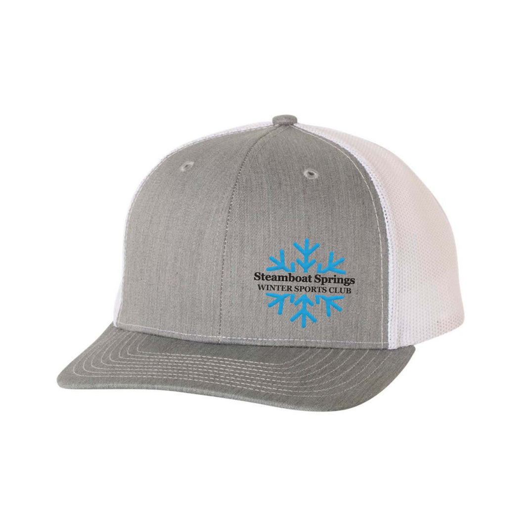 Youth SSWSC Trucker