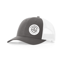 Load image into Gallery viewer, SMS Snapback Trucker
