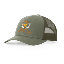 Load image into Gallery viewer, One80 Low-Pro Trucker
