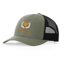 Load image into Gallery viewer, One80 Low-Pro Trucker
