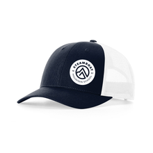 Load image into Gallery viewer, SMS Snapback Trucker
