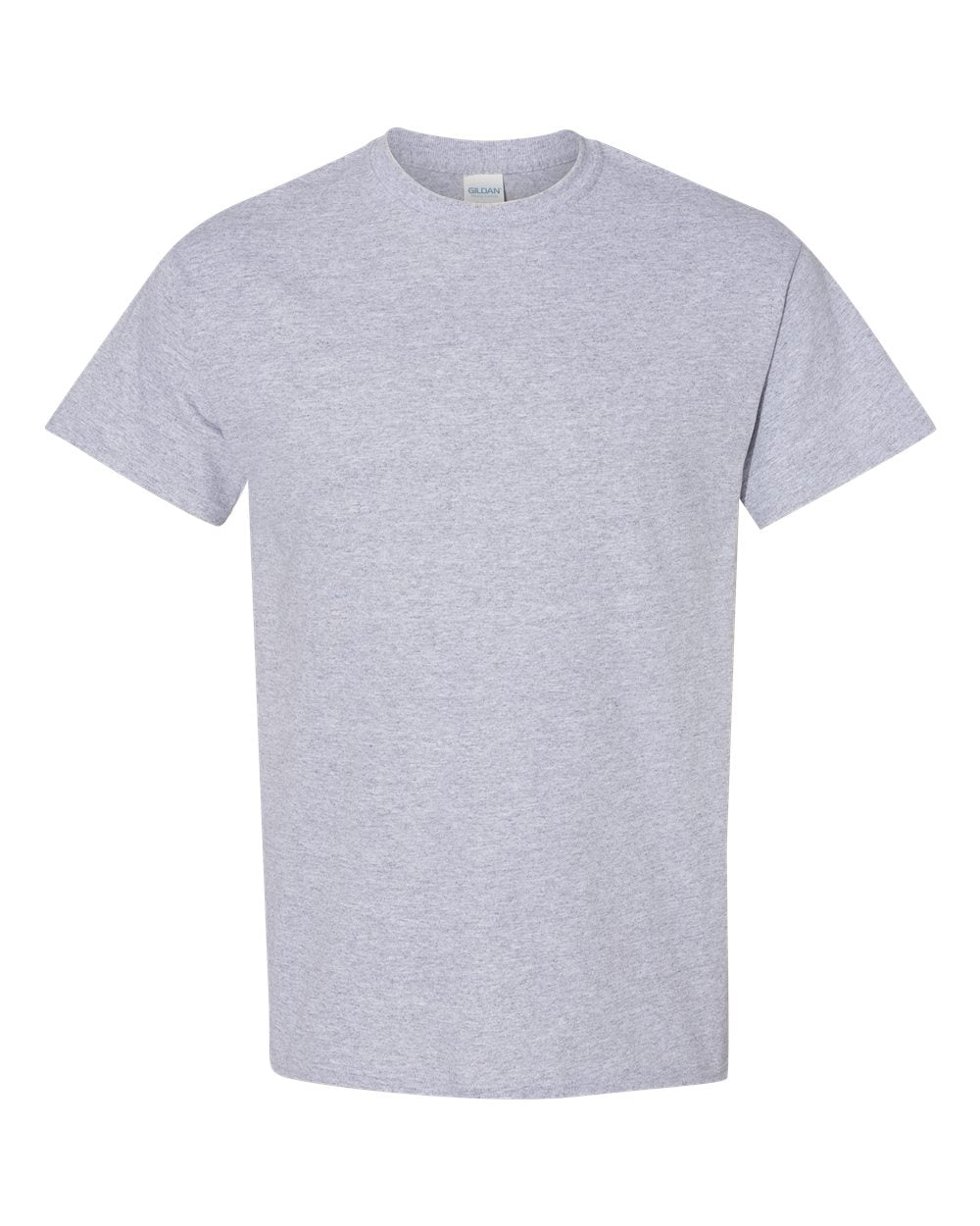 Gildan - Heavy Cotton™ T-Shirt - 5000 BULK SALE - QTY 6 $10