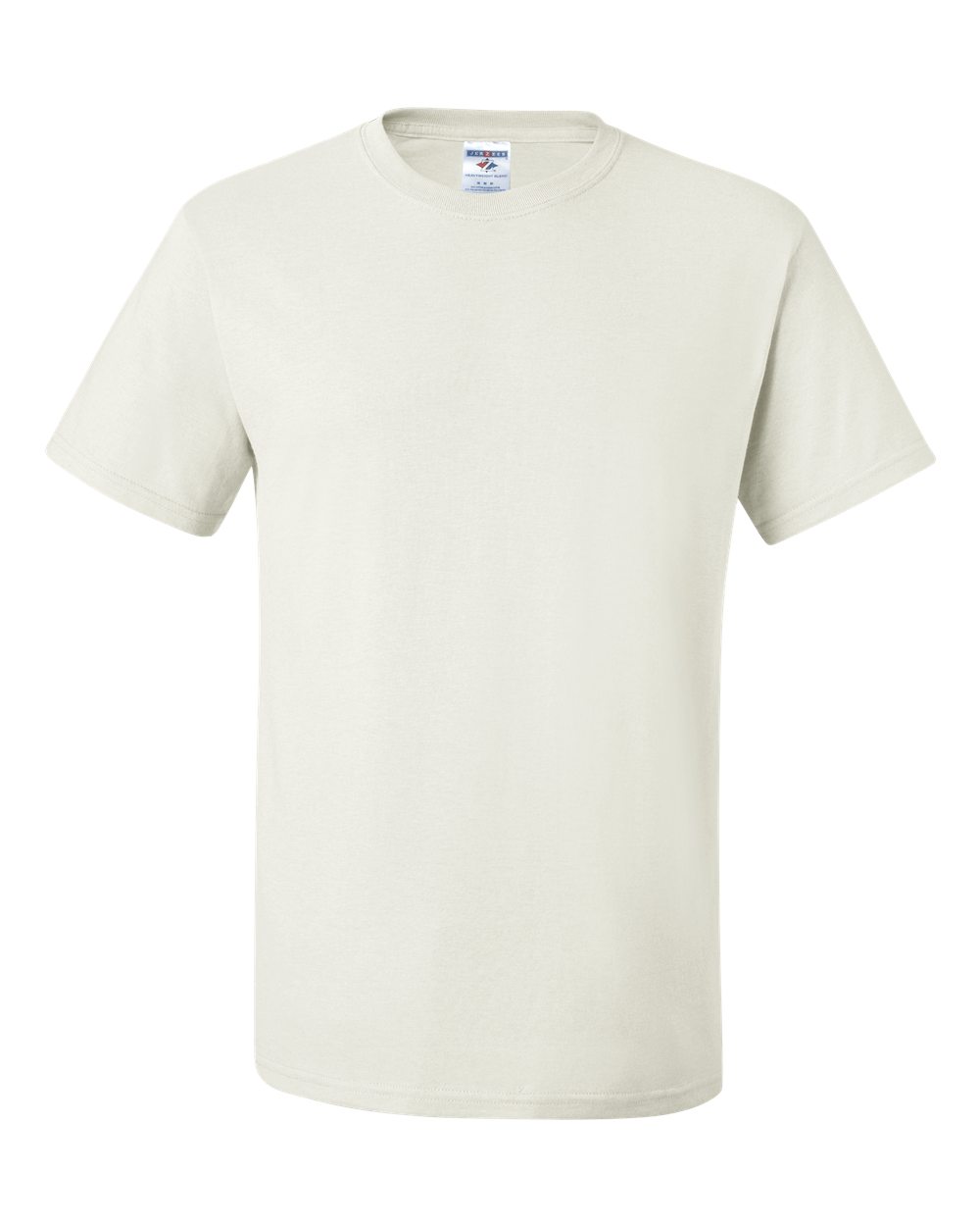JERZEES 50/50 T-Shirt -HeavyWeight Tall - BULK SALE - QTY 14 $46 Ideal for sublimation printing