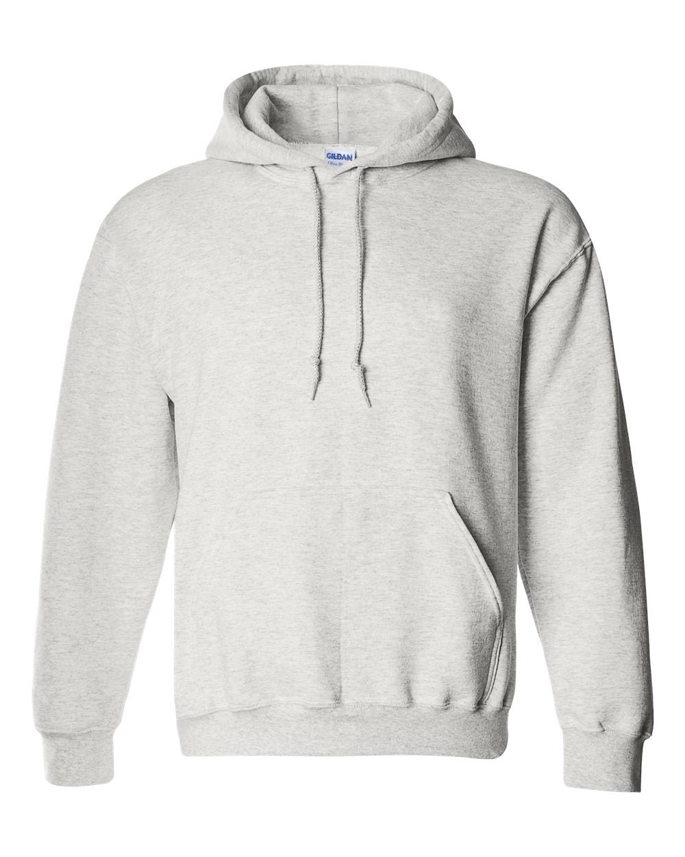 Gildan - DryBlend® Hooded Sweatshirt Ash - 12500