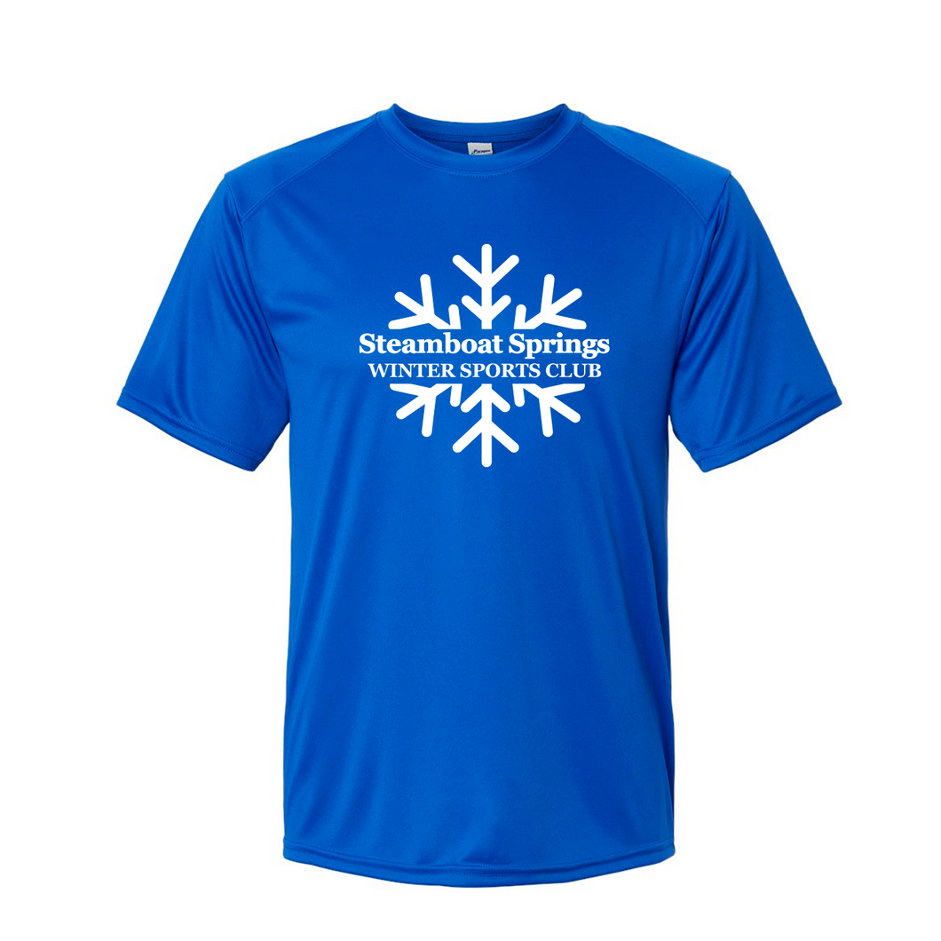 UPF Short Sleeve