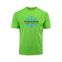 Load image into Gallery viewer, Youth UPF Performance Tee
