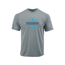Load image into Gallery viewer, Youth UPF Performance Tee
