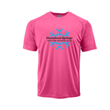 Load image into Gallery viewer, Youth UPF Performance Tee
