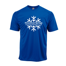 Load image into Gallery viewer, Youth UPF Performance Tee
